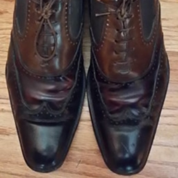 Moreschi shoes main image 8